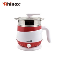 라이녹스찜기포트