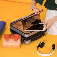 전면오픈캐리어