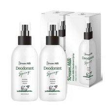 크림밀크데오드란트