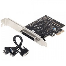 pcie시리얼카드