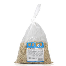 일호식품 볶음통깨 200g (수입산), 1개