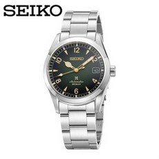 세이코 프로스펙스 오토매틱 남성시계 (SPB155J1)