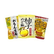 일본레몬사와