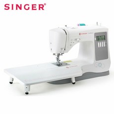 싱거7640