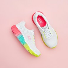 스케쳐스 여성 맥스 쿠셔닝 엘리트-SP0WR20Y011