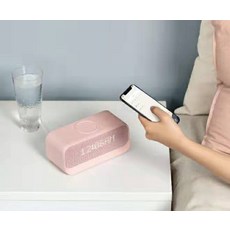 앤커 사운드코어 웨이키 베드사이드 올인원 스피커 무선충전 ANKER WAYKEY BEDSIDE SPEAKER, 공식 규격.