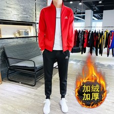 해외 남녀 아디다스후리스 아디다스패딩 겨울바람막이 겨울자켓 트레포일/오리지널/삼선로고 세잎클로버세트 남추동계 자켓 а아디다스패딩 남성복 세트
