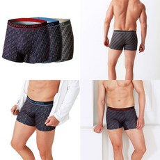 발렌티노크리스티런닝팬티패키지