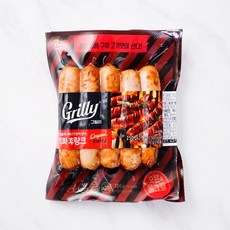 동원그릴리직화후랑크