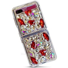 갤럭시z폴드4톰브라운