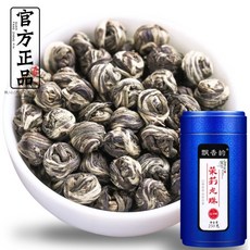 쟈스민차 모리화차 용주 자스민 특급 농향 250g, 용주 모리화차 자스민차 250g, 1개입, 1개