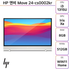 3. HP 엔비 Mo..