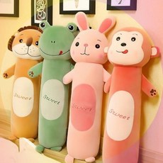 바디필로우제작