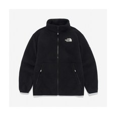 노스페이스 THE NORTH FACE KIDS 키즈 로얄톤 플리스 자켓 NJ4FQ51S_BLK NJ4FQ51SBLK 383824