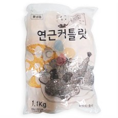 22년흙연근10k