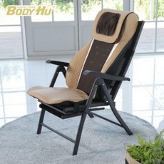 [하이마트] 바디휴 등 마사지기 시즌2 BB-2000 [3단계 진동]