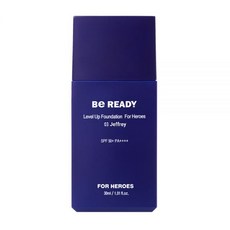 비레디파운데이션오웬