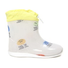 블루독레인부츠