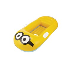 유아물놀이보트