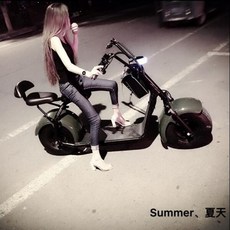 미니언즈전동오토바이