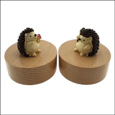 메디고슴도치