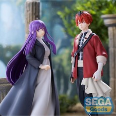 장송의 프리렌 페른 슈타르크 피규어 SEGA