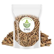 오허브 국내산 말린 모과 목과 250g, 4개