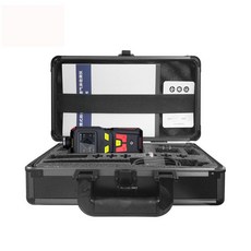 휴대용 펌프 흡입 감지기 누출 O3 가스 PLT400, Combustible O2, 1개