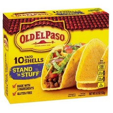 Old El paso 올드엘파소 Stand 