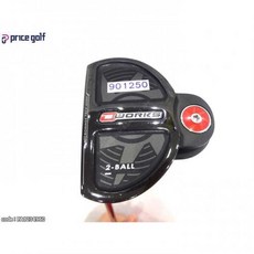 [901250] 오딧세이 오웍스 2-ball 33인치 왼손퍼터, 기본 : 상세페이지 참조