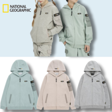 내셔널지오그래픽키즈후드 TOP01