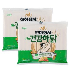 천하장사건강하닭