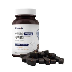 강아지 반려견 눈 영양제, 1개, 90g, 눈물개선/눈건강+장건강