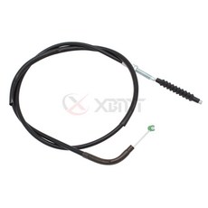 오토바이 클러치 케이블 및 스로틀 케이블 Yamaha V-Star XVS 400 650 XVS400 XVS650 Classic 1998-2017 2012 2013 2014 2015 2016, Clutch Cable_1