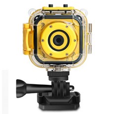 어린이용캠코더