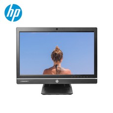 HP 일체형PC 6300AIO I5 3세대 윈10정품, 01. I5 3세대 3470S/4G/SSD128