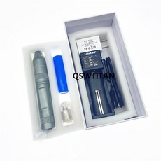 차가운 광원 내시경 장비 LED 고휘도 미니 휴대용 휴대용 방수 ENT 검사, 1개