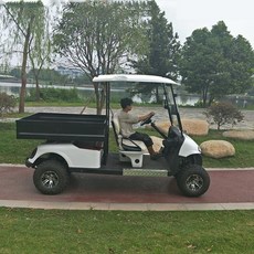 골프카충전레카