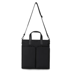 만다리나덕토트백남자