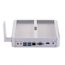 [해외] M32974407502U72 팬리스 미니 pc 인텔, 1TB SSD I5 8250U-No Ram