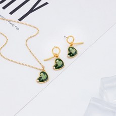 에나멜주얼리세트