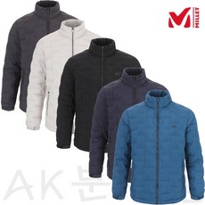 블랙야크레전드다운