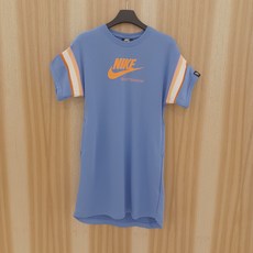 나이키키즈원피스