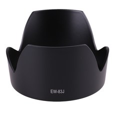 캐논17-55렌즈캡