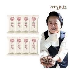 서분례매운청국장
