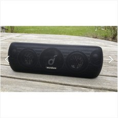 ANKER 앤커 모션플러스 하이레스 30W 사운드 스피커 Anker Soundcore motion+ immercive Hi-res sound Speaker, 블랙, motion+speaker