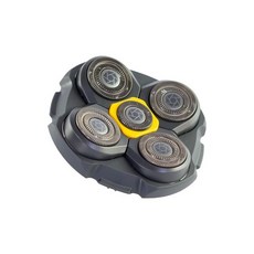 마이크로터치 티타늄 헤드 면도기 교체 전용, Replacement Head Only, Replacement Head Only, Replacement Head Only