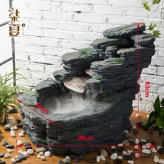 천사분수