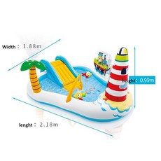 야외놀이터미끄럼틀