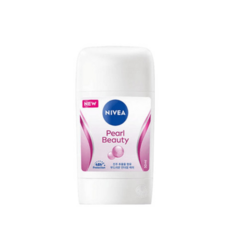 니베아 데오드란트 스틱 펄앤 뷰티 50ml, 1개